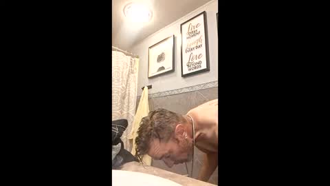 Snapshot of jamieshaneblueeyeswyo307 chatting on September 2025 10:44:01 PM Supafly307blueeyes9in online show from September 2025 10:44:01 PM