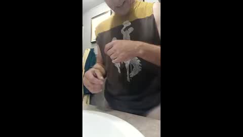 Snapshot of jamieshaneblueeyeswyo307 chatting on October 2025 01:45:02 PM Supafly307blueeyes9in online show from October 2025 01:45:02 PM