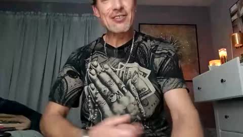 Supafly307blueeyes9in online show from December 2025 06:55:01 AM