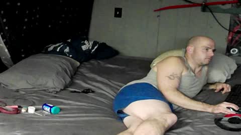 CDJamieSkye online show from December 2024 07:03:01 AM