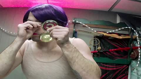 CDJamieSkye online show from December 2024 07:16:01 AM