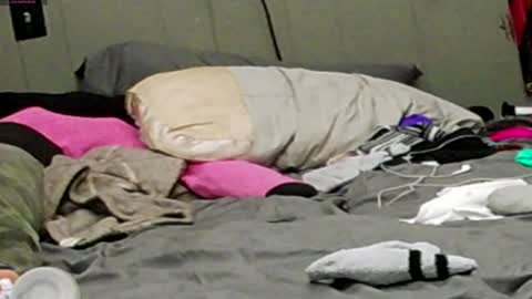 CDJamieSkye online show from December 2024 11:13:01 AM