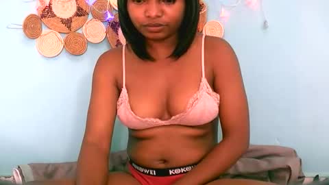 jamillah8 online show from April 2026 07:47:02 AM