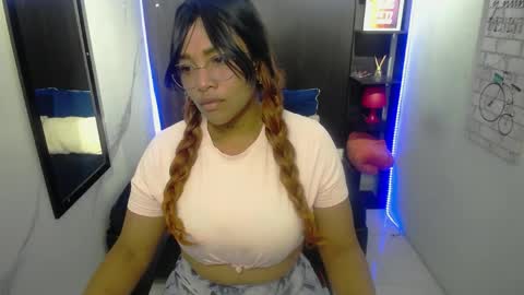 JANA LUX online show from May 2026 01:28:02 PM