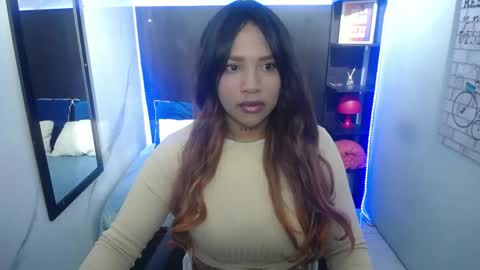 JANA LUX online show from May 2026 12:58:01 PM