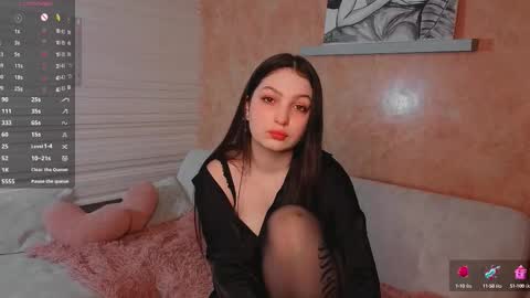 Janae online show from October 2025 02:04:02 PM