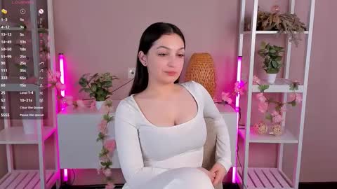 Janae online show from October 2025 02:50:01 PM