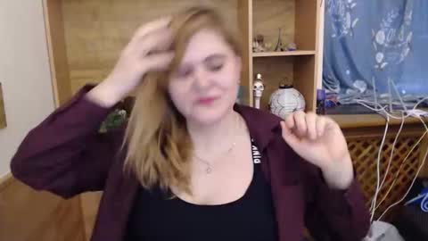 janaloveli online show from February 2026 09:31:02 AM