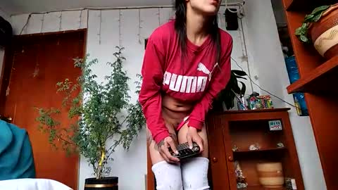 Snapshot of janariivera1 chatting on April 2026 04:55:01 PM janariivera1 online show from April 2026 04:55:01 PM