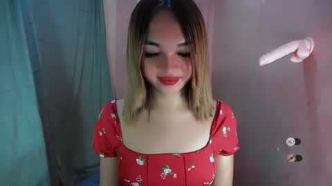 Snapshot of jancee_fuckdoll chatting on October 2025 07:15:01 PM Jancee fuckdoll online show from October 2025 07:15:01 PM