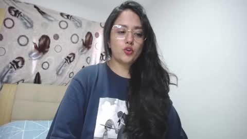 Snapshot of jandylovee chatting on February 2026 10:04:02 PM Johanna online show from February 2026 10:04:02 PM