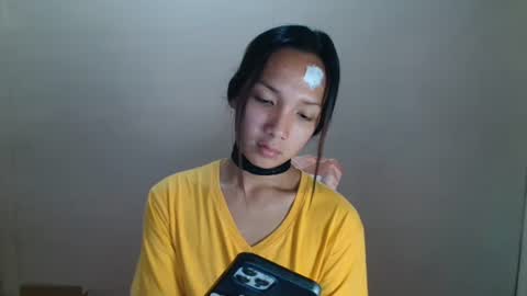 Snapshot of jane_alfa chatting on October 2025 03:03:02 PM ITGIRL ANNA online show from October 2025 03:03:02 PM