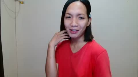 ITGIRL ANNA online show from March 2026 06:36:01 PM