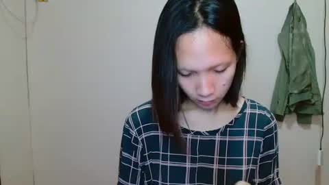 ITGIRL ANNA online show from April 2026 04:33:02 PM