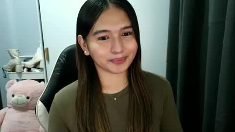 YOUR LOVELY JANE online show from November 2025 09:15:01 PM