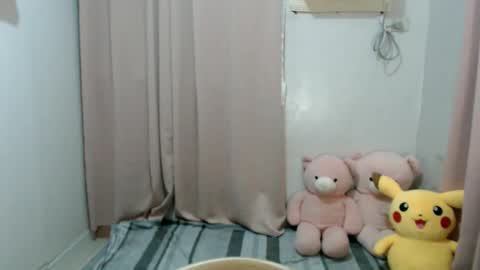 YOUR LOVELY JANE online show from April 2026 09:56:02 PM