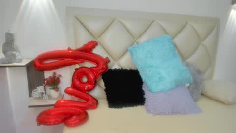 JANE CLOUDS online show from February 2025 07:27:02 AM