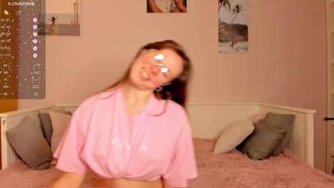 Jane Danels online show from February 2026 03:35:02 PM