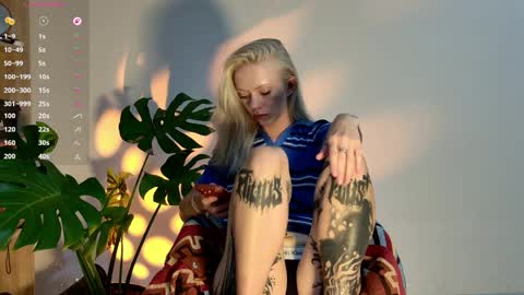 jane_margol1s online show from April 2026 10:37:01 PM