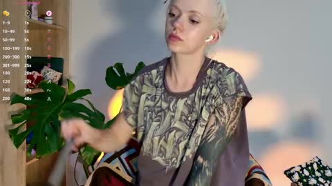 jane_margol1s online show from April 2026 06:10:01 PM