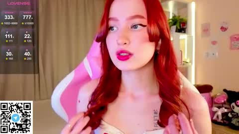 Snapshot of jane_mendezz chatting on February 2026 05:11:01 PM Mary Jane online show from February 2026 05:11:01 PM