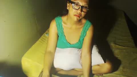 Snapshot of jane_phaiyoth69 chatting on February 2025 11:52:02 PM JANE online show from February 2025 11:52:02 PM