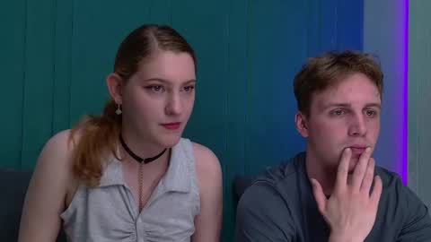 Snapshot of janeandbilly chatting on May 2026 11:18:01 AM JANEBILLY online show from May 2026 11:18:01 AM