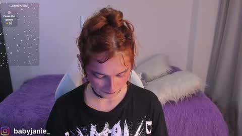 Snapshot of janee_lane chatting on May 2026 01:13:02 AM Jane online show from May 2026 01:13:02 AM