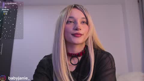 Snapshot of janee_lane chatting on June 2026 10:48:01 PM Jane online show from June 2026 10:48:01 PM