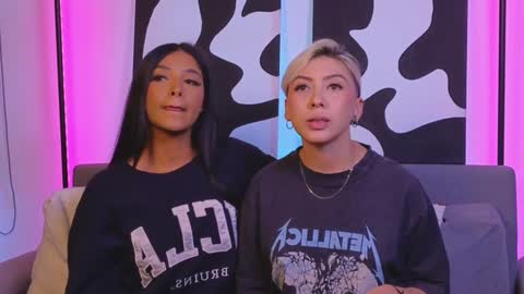 Snapshot of janehart_ chatting on January 2025 12:09:01 AM Jane online show from January 2025 12:09:01 AM