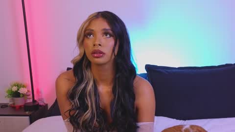 Snapshot of janehart_ chatting on February 2025 01:10:01 AM Jane online show from February 2025 01:10:01 AM