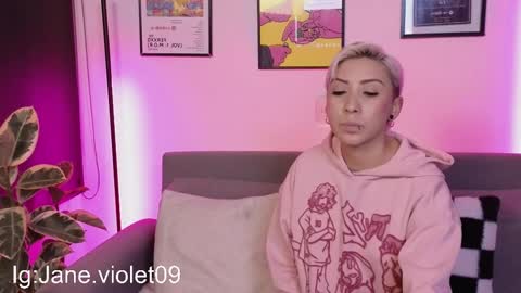 Snapshot of janehart_ chatting on October 2025 12:11:02 AM Jane online show from October 2025 12:11:02 AM