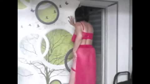 Snapshot of janelalucky chatting on September 2025 05:57:02 PM JaneLaLucky online show from September 2025 05:57:02 PM