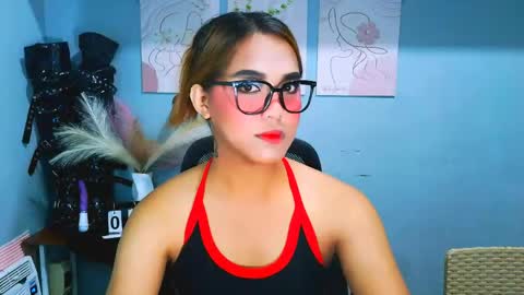 Janelarose online show from May 2026 11:49:01 AM