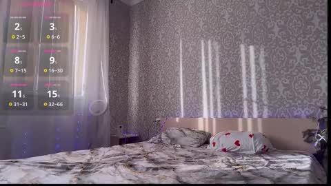 janepuff online show from January 2026 07:03:01 AM