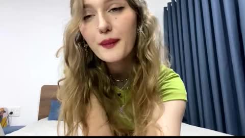 Janie online show from March 2026 03:15:02 PM