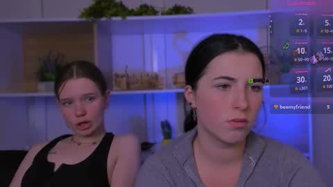 Janet online show from September 2025 01:49:02 AM