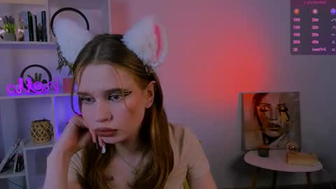 Janet online show from October 2025 07:12:01 PM