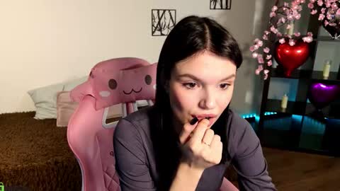 Alexia online show from March 2026 09:25:03 AM