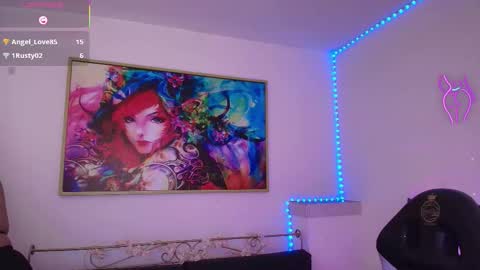 Janeth online show from September 2025 01:17:02 AM