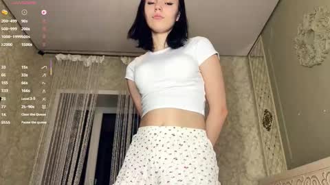 Aleksia online show from January 2026 12:09:02 PM