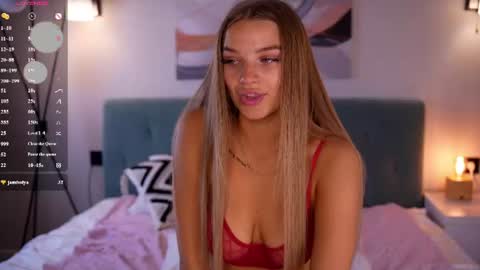 Snapshot of janetjennings chatting on June 2026 06:34:01 AM Day Alice Night Stella online show from June 2026 06:34:01 AM