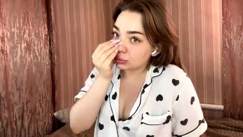 Snapshot of janetstohlton chatting on May 2026 03:15:02 AM Mia online show from May 2026 03:15:02 AM
