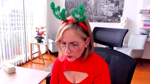 JANE TURNER MILF online show from December 2024 01:13:01 PM