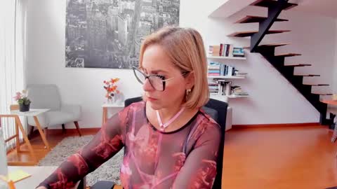 JANE TURNER MILF online show from October 2025 01:42:02 PM