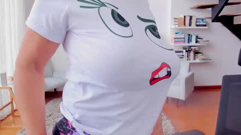 JANE TURNER MILF online show from November 2025 01:56:02 PM