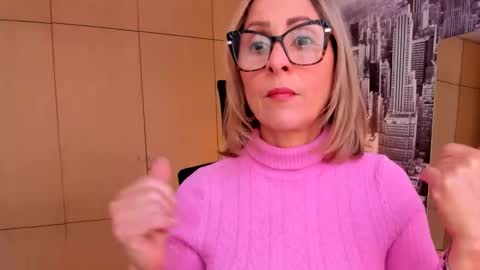 JANE TURNER MILF online show from February 2026 01:54:01 PM