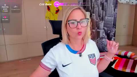 Snapshot of janeturner chatting on June 2026 01:31:02 PM JANE TURNER MILF online show from June 2026 01:31:02 PM