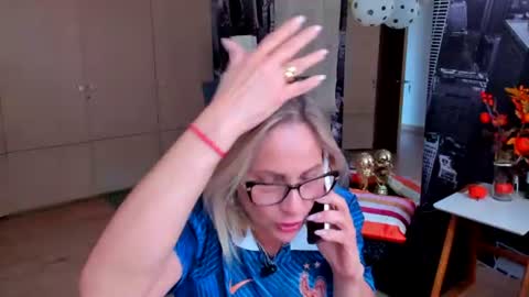 Snapshot of janeturner chatting on June 2026 01:08:02 PM JANE TURNER MILF online show from June 2026 01:08:02 PM