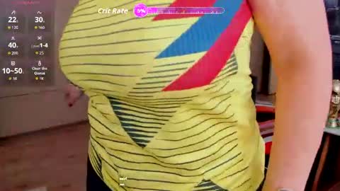 Snapshot of janeturner chatting on July 2026 12:53:01 PM JANE TURNER MILF online show from July 2026 12:53:01 PM